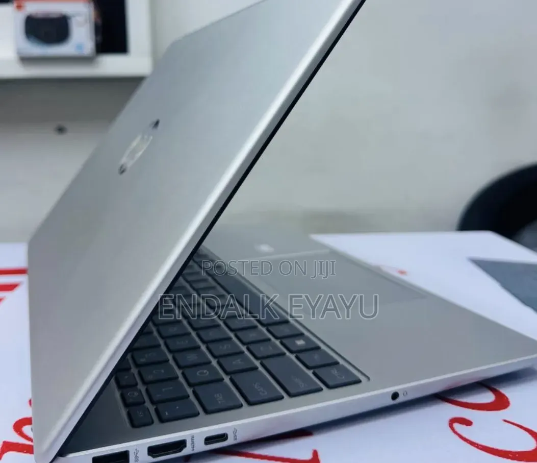 New Laptop HP 16GB Intel Core i5 SSD 512GB