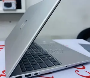 New Laptop HP 16GB Intel Core i5 SSD 512GB