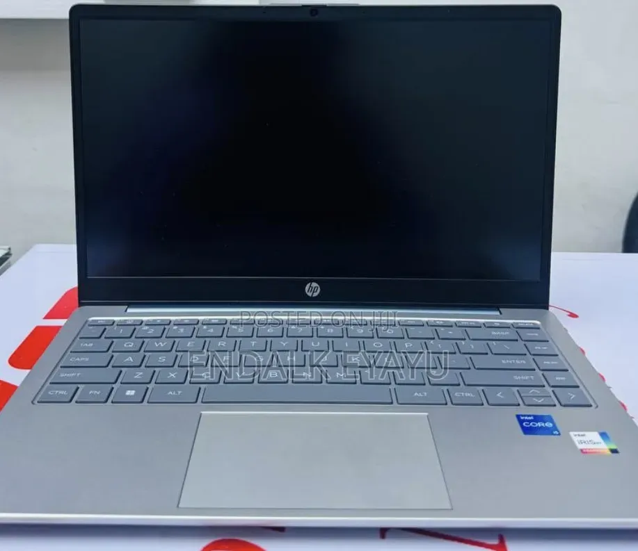 New Laptop HP 16GB Intel Core i5 SSD 512GB
