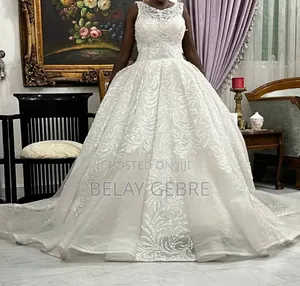 Weeding Dress for Women