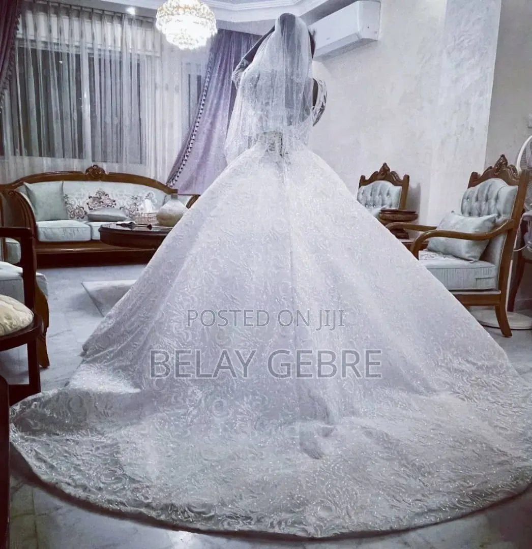 Weeding Dress for Women