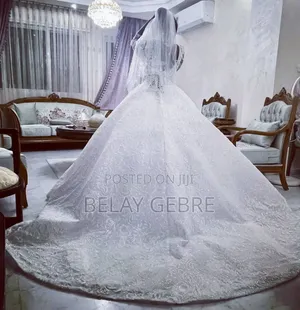 Weeding Dress for Women