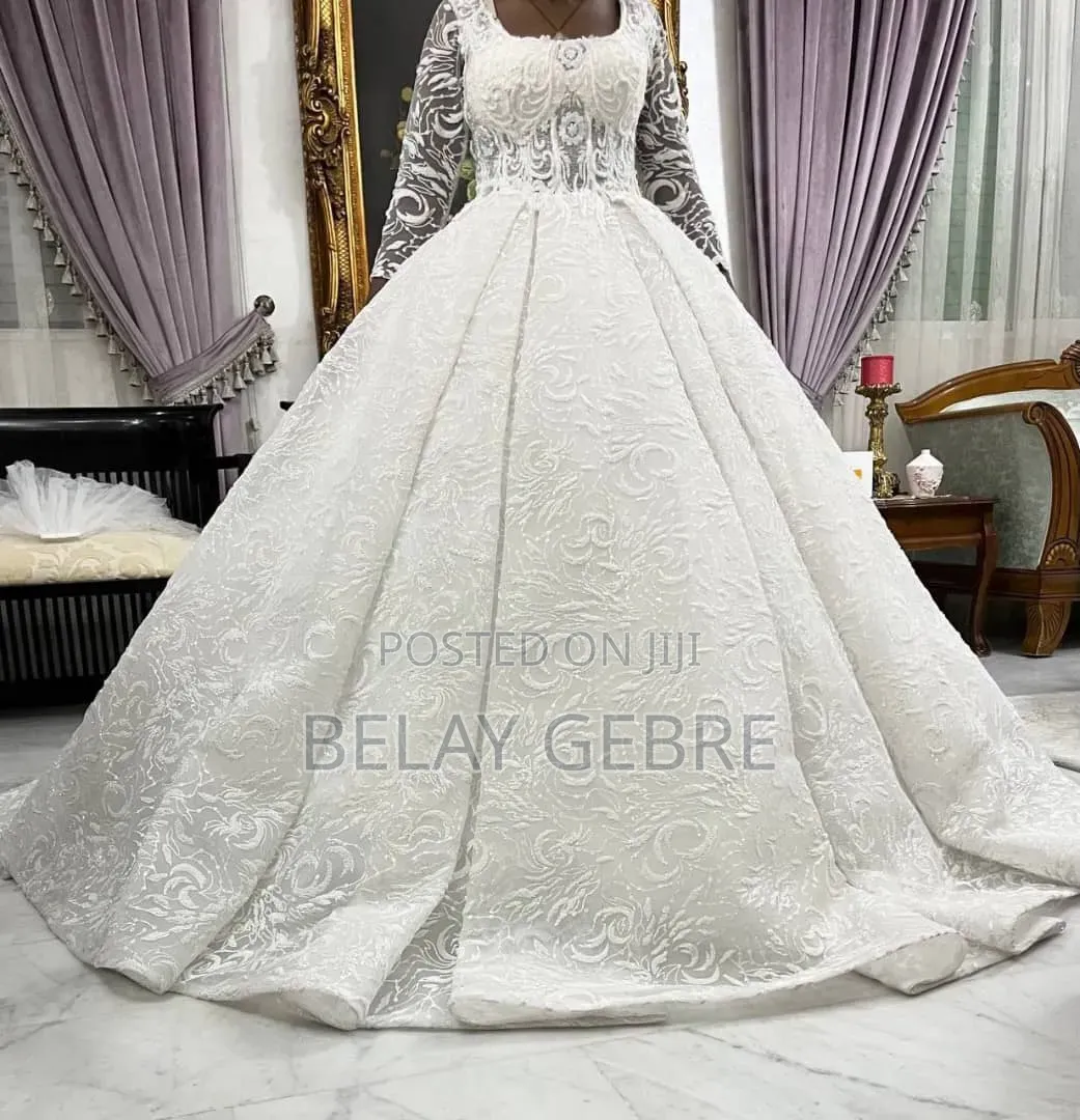 Weeding Dress for Women