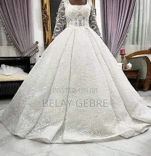 Weeding Dress for Women