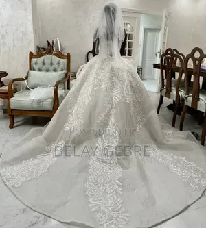 Weeding Dress for Women