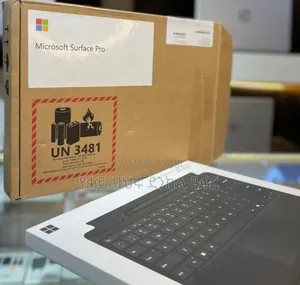 New Laptop Microsoft Surface 16GB Intel Core i5 SSD 512GB