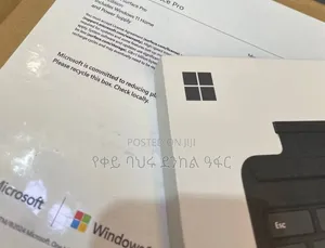 New Laptop Microsoft Surface 16GB Intel Core i5 SSD 512GB