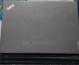 New Laptop Lenovo ThinkPad T14 16GB Intel Core i5 SSD 512GB