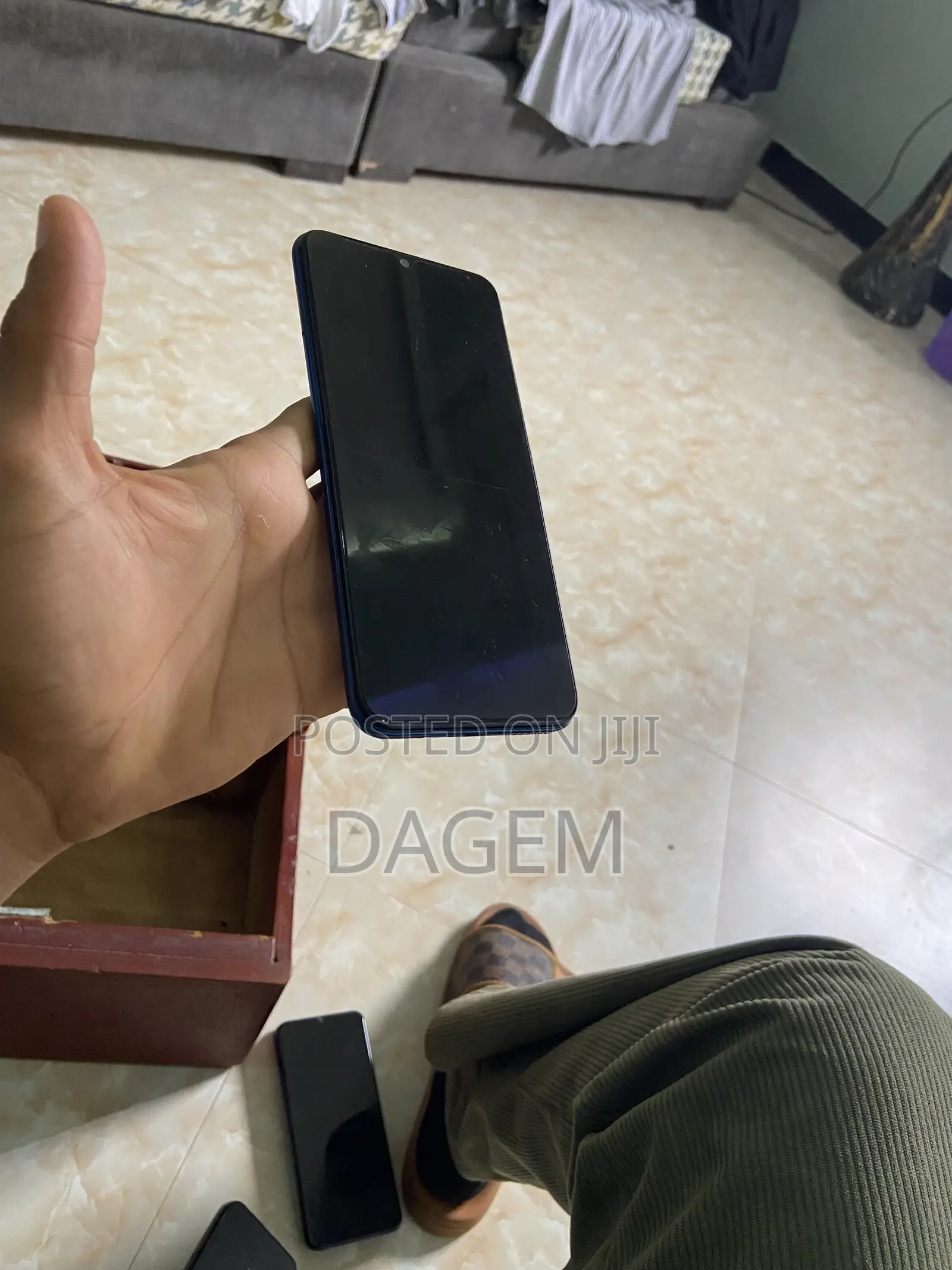 Itel A05s 32 GB