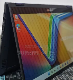 New Laptop Asus Vivobook 14 16GB AMD Ryzen 7 SSD 512GB