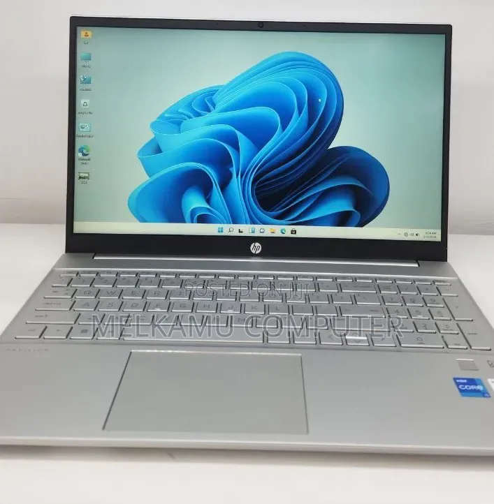 New Laptop HP Pavilion 15 16GB Intel Core i5 SSD 1T