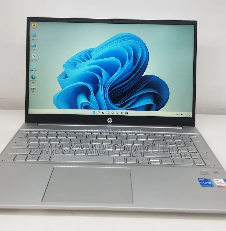 New Laptop HP Pavilion 15 16GB Intel Core i5 SSD 1T