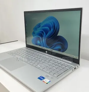 New Laptop HP Pavilion 15 16GB Intel Core i5 SSD 1T