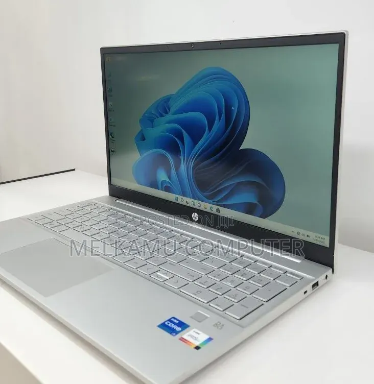 New Laptop HP Pavilion 15 16GB Intel Core i5 SSD 1T