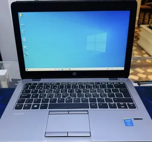 New Laptop HP EliteBook 840 G2 8GB Intel Core i5 HDD 500GB