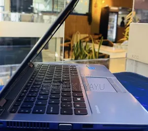 New Laptop HP EliteBook 840 G2 8GB Intel Core i5 HDD 500GB