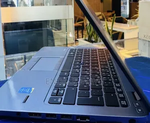 New Laptop HP EliteBook 840 G2 8GB Intel Core i5 HDD 500GB