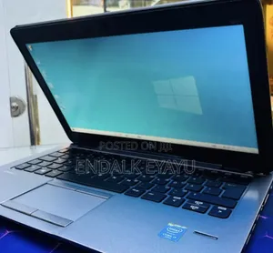 New Laptop HP EliteBook 840 G2 8GB Intel Core i5 HDD 500GB