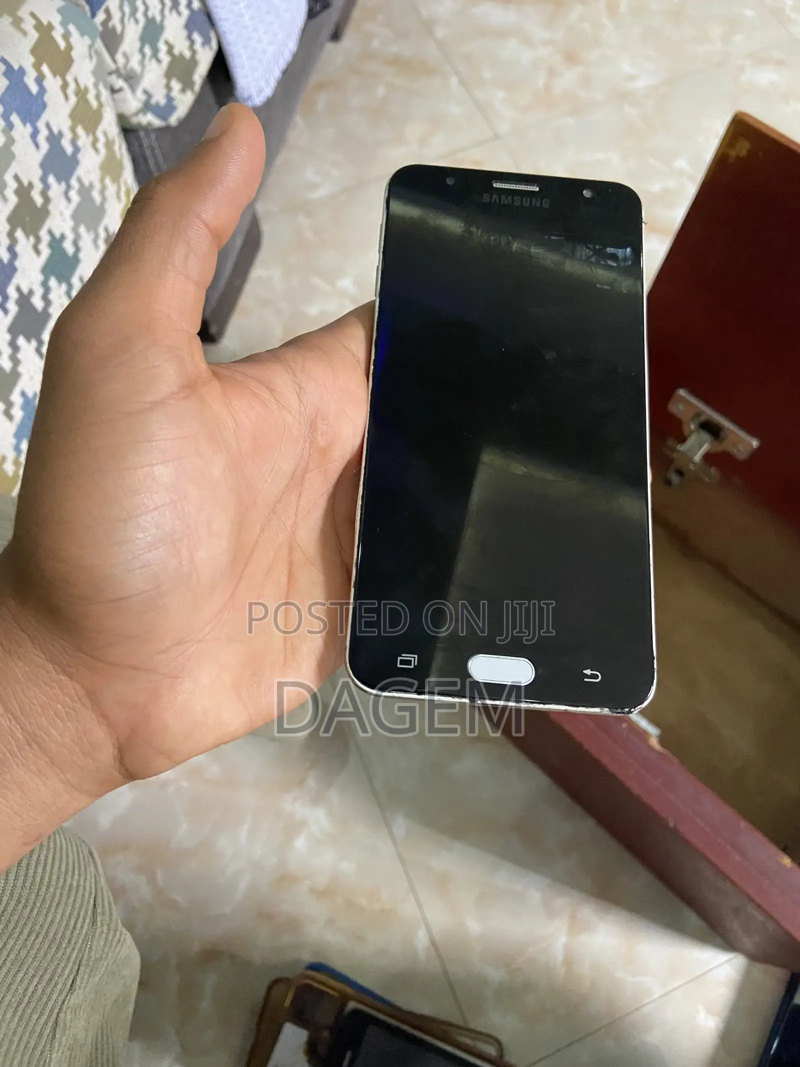 Samsung Galaxy J7 32 GB