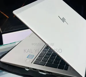 New Laptop HP EliteBook 850 G5 16GB Intel Core i7 SSD 512GB
