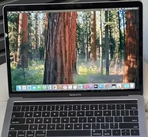 New Laptop Apple MacBook Pro 2019 16GB Intel Core i5 SSD 512GB