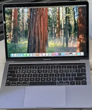 New Laptop Apple MacBook Pro 2019 16GB Intel Core i5 SSD 512GB