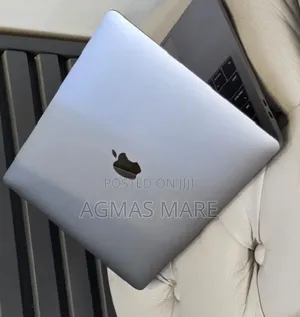 New Laptop Apple MacBook Pro 2019 16GB Intel Core i5 SSD 512GB