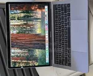 New Laptop Apple MacBook Pro 2019 16GB Intel Core i5 SSD 512GB