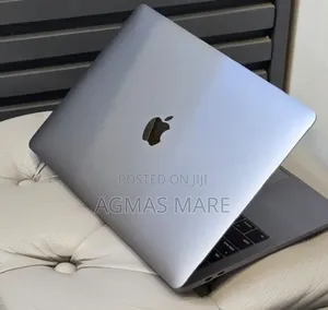 New Laptop Apple MacBook Pro 2019 16GB Intel Core i5 SSD 512GB