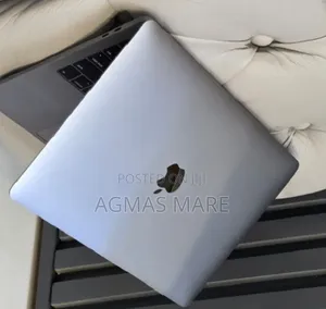 New Laptop Apple MacBook Pro 2019 16GB Intel Core i5 SSD 512GB