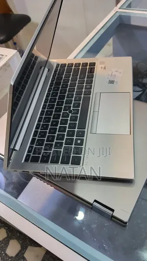 New Laptop HP EliteBook 840 G7 8GB Intel Core i5 SSD 512GB