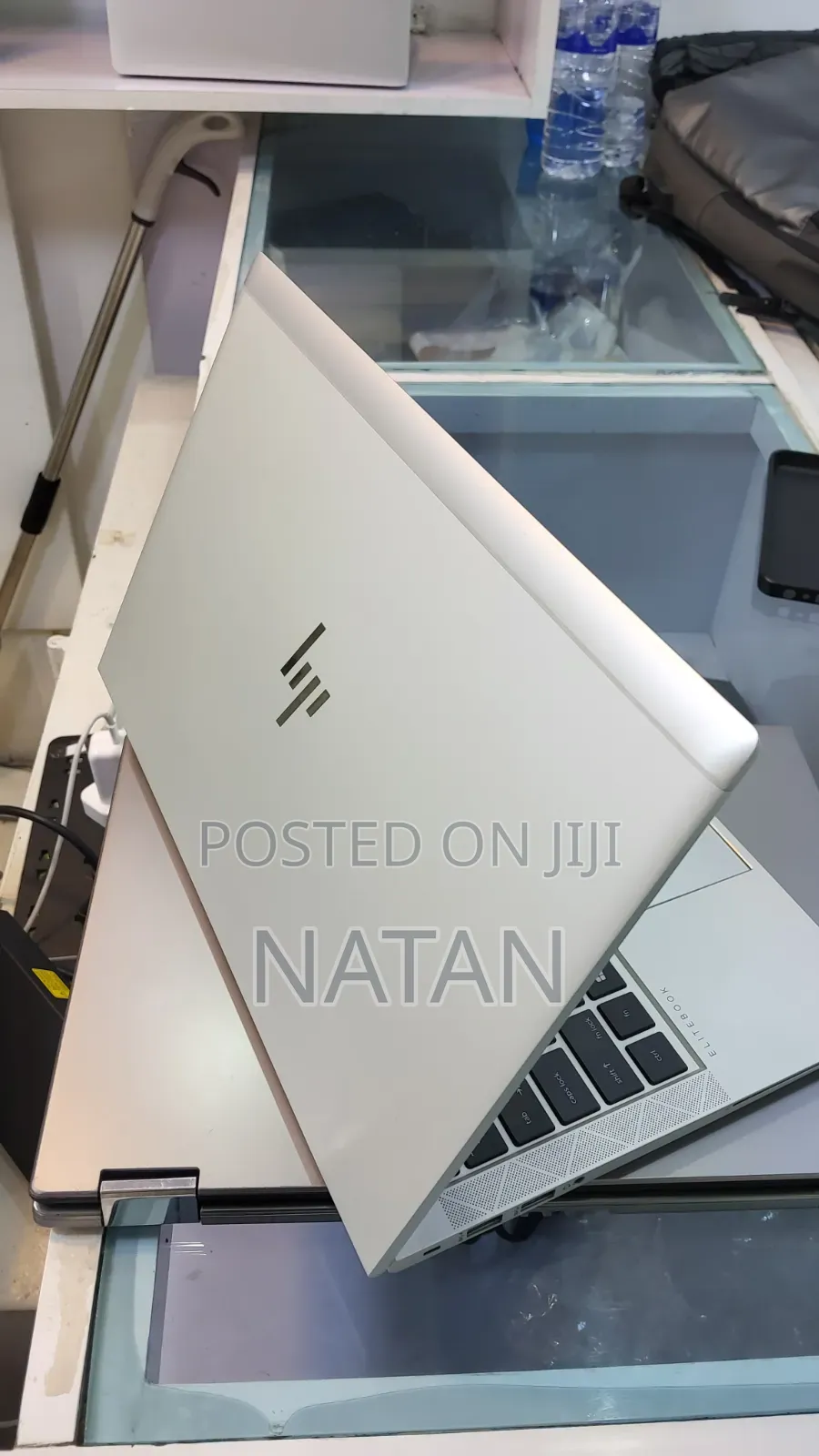 New Laptop HP EliteBook 840 G7 8GB Intel Core i5 SSD 512GB