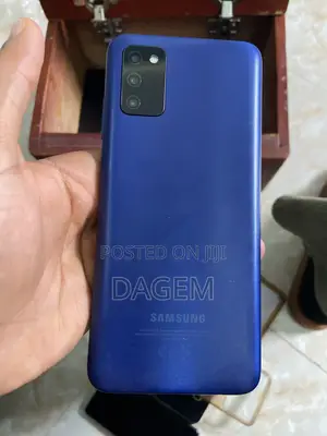 Samsung Galaxy A03s 32 GB