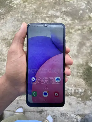 Samsung Galaxy A03s 32 GB