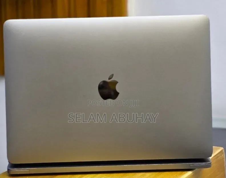 New Laptop Apple MacBook Pro 2019 16GB Apple M3 Pro SSD 512GB