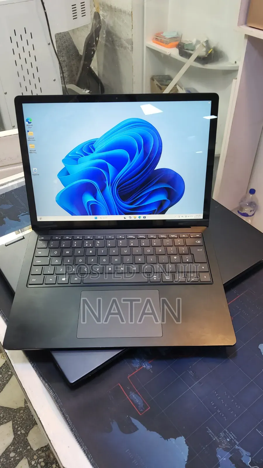 New Laptop Microsoft Surface Laptop 4 16GB Intel Core i7 SSD 512GB