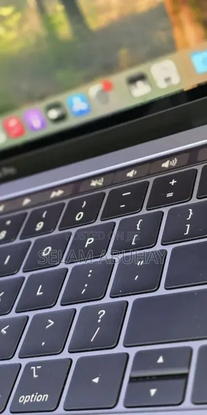 New Laptop Apple MacBook Pro 2019 16GB Apple M3 Pro SSD 512GB