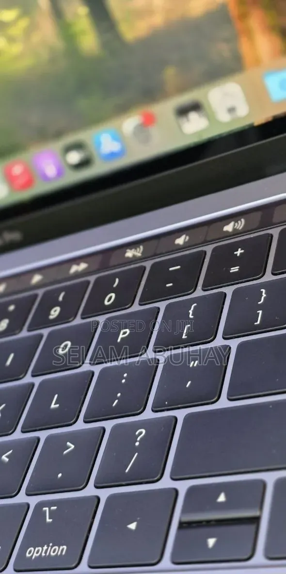 New Laptop Apple MacBook Pro 2019 16GB Apple M3 Pro SSD 512GB