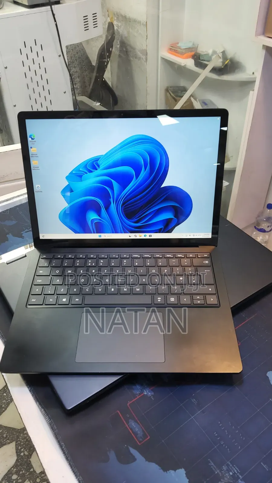 New Laptop Microsoft Surface Laptop 4 16GB Intel Core i7 SSD 512GB