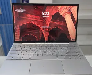 New Laptop HP Envy x360 16GB Intel Core i5 SSD 512GB