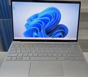 New Laptop HP Envy x360 16GB Intel Core i5 SSD 512GB