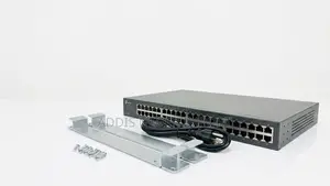 TP-Link 48-Port 10/100Mbps Rackmount Switch