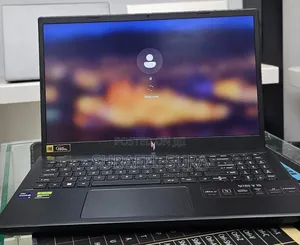 New Laptop Acer Nitro V 15 16GB Intel Core i9 SSD 1T