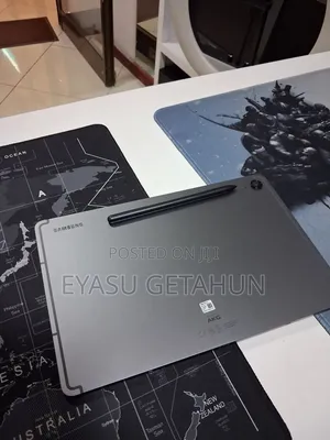 New Samsung Galaxy Tab S9 FE 128 GB