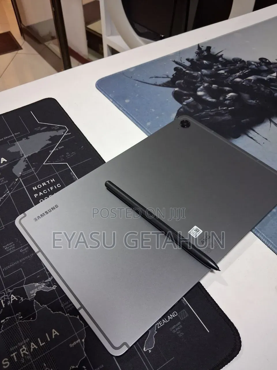 New Samsung Galaxy Tab S9 FE 128 GB