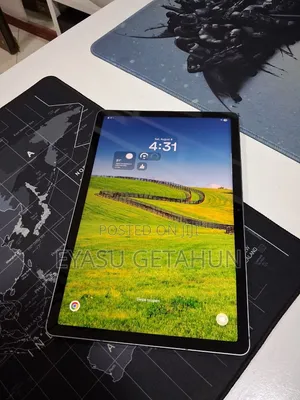 New Samsung Galaxy Tab S9 FE 128 GB