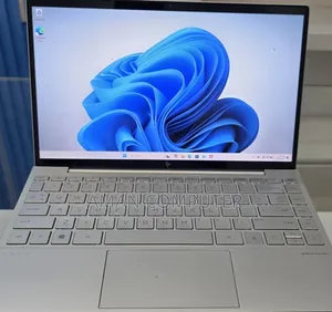 New Laptop HP Envy x360 16GB Intel Core i5 SSD 512GB