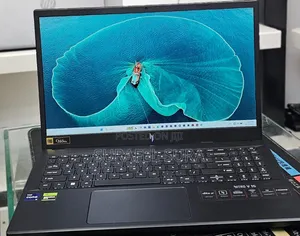 New Laptop Acer Nitro V 15 16GB Intel Core i9 SSD 1T