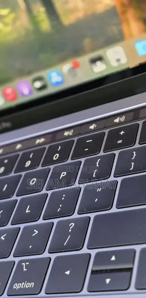 New Laptop Apple MacBook Pro 2019 16GB Apple M3 Pro SSD 512GB