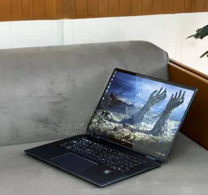 New Laptop HP Spectre 16GB Intel Core i7 SSD 512GB